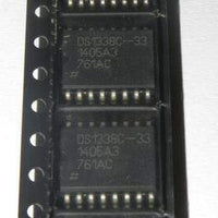 DS1338C-33#TR I2C RTC with 56-Byte NV RAM