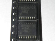 DS1338C-33#TR I2C RTC with 56-Byte NV RAM