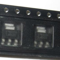 ADP3338AKC-3.3 High Accuracy, Ultralow I Low Dropout Regulator