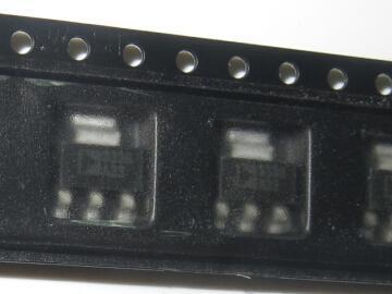 ADP3338AKC-3.3 High Accuracy, Ultralow I Low Dropout Regulator