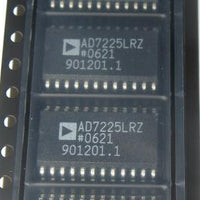 AD7225LRZ LC2MOS Quad 8-Bit DAC