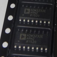 ADM3232EARNZ RS-232 Line Driver/Receiver