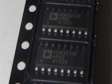 ADM3232EARNZ RS-232 Line Driver/Receiver