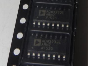 ADM3232EARNZ RS-232 Line Driver/Receiver