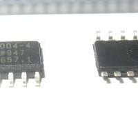 ADA4004-4ARZ 1.8 nV/root Hz, 36 V Precision Quad Amplifier