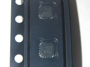 ADCLK905BCPZ Ultrafast SiGe ECL Clock/Data Buffers