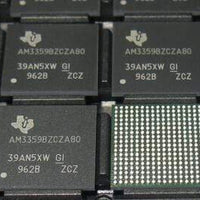 AM3359BZCZA80 Sitara Processors