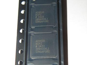 AD9510BCPZ Clock Generator 0MHz to 1.6GHz