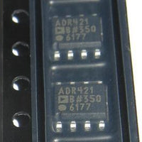 ADR421BRZ V-Ref Precision 2.5V 10mA 8-Pin SOIC N Tube