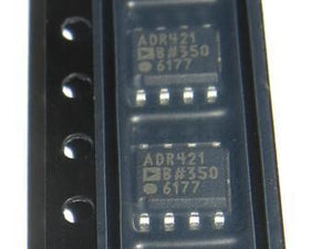 ADR421BRZ V-Ref Precision 2.5V 10mA 8-Pin SOIC N Tube