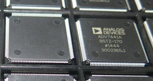 ADV7441ABSTZ-170 Video Decoder 4ADC 10-Bit 144-Pin LQFP - Trays