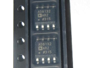 AD8132ARZ IC OPAMP DIFF 360MHZ 8SOIC