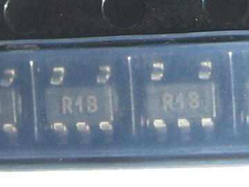 ADR391BUJZ V-Ref Precision 2.5V 5mA Automotive 5-Pin