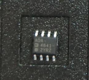 ADA4841-2YRZ IC OPAMP VFB 80MHZ RRO 8SOIC