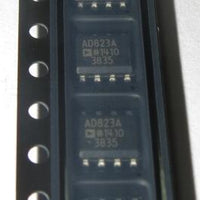 AD823ARZ IC OPAMP JFET 16MHZ RRO 8SOIC