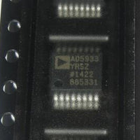 AD5933YRSZ 12-Bit Impedance Converter Automotive 16-Pin SSOP