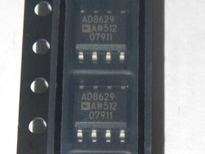 AD8629ARZ IC OPAMP ZERO-DRIFT 2.5MHZ 8SOIC