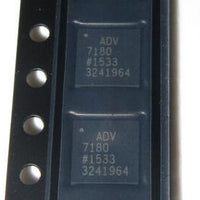 ADV7180KCP32Z-RL IC VIDEO DECODER 10BIT 32LFCSP