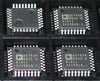 AD7938BSUZ Octal Channel Single ADC SAR 1.5Msps 12-bit Parallel 32-Pin TQFP
