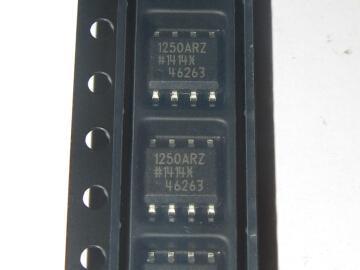 ADUM1250ARZ DGTL ISO 2.5KV 2CH I2C 8SOIC