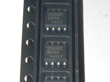 ADUM1250ARZ DGTL ISO 2.5KV 2CH I2C 8SOIC