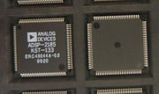 ADSP2185KST-133 Digital Signal Processor, 16 Bit, 100 Pin, Plastic, QFP
