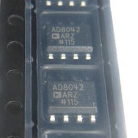 AD8042ARZ  IC OPAMP VFB 170MHZ RRO 8SOIC