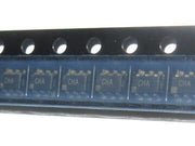 AD7414ARTZ-0 Temp Sensor Digital Serial (2-Wire, I2C) 6-Pin SOT-23 T/R