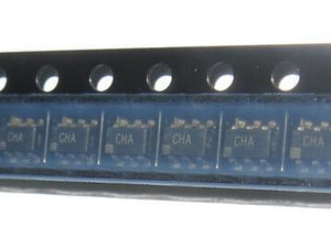 AD7414ARTZ-0 Temp Sensor Digital Serial (2-Wire, I2C) 6-Pin SOT-23 T/R