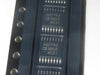 AD7793BRU Triple Channel Single ADC Delta-Sigma 470sps 24-bit Serial 16-Pin TSSOP
