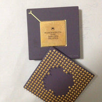 MC68EN360RC25C RISC MICROCONTROLLER