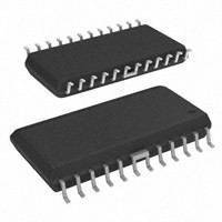 A3967SLBTR-T IC MOTOR DRIVER PAR 24SOIC