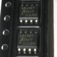 A8498SLJTR IC REG BUCK ADJ 3A 8SOIC