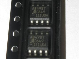 A8498SLJTR IC REG BUCK ADJ 3A 8SOIC