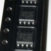 ACS712ELCTR-20A Current Sensor