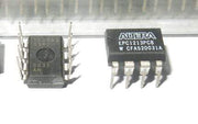 EPC1213PC8 IC CONFIG DEVICE 1MBIT 8DIP