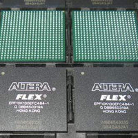 EPF10K130EFC484-1 IC FPGA 369 I/O 484FBGA