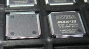 EPM570T100 CPLD MAX II Family 440 Macro Cells 201.1MHz 0.18um Technology 2.5V/3.3V