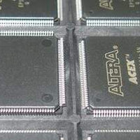 EP1K30TC144-3N IC FPGA 102 I/O 144TQFP