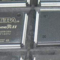 EP2C5Q208C8N IC FPGA 142 I/O 208QFP