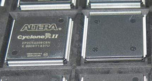 EP2C5Q208C8N IC FPGA 142 I/O 208QFP