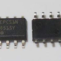 EPCS1SI8 IC CONFIG DEVICE 1MBIT 8SOIC