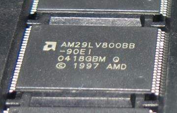 AM29LV800BB-90EI