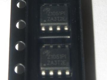 AOZ1051PI IC REG BUCK ADJ 3A SYNC 8SOP