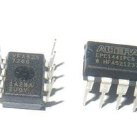 EPC1441PC8 IC CONFIG DEVICE 400KBIT 8DIP