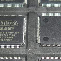 EPM3064ATC100-10N IC CPLD 64MC 10NS 100TQFP