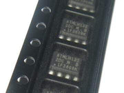 AT24C128C-SSHM-T IC EEPROM 128KBIT 1MHZ 8SOIC