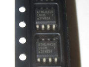 AT24C16C-SSHM IC EEPROM 16KBIT 1MHZ 8SOIC