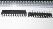 ATMEGA48V-10PU IC MCU 8BIT 4KB FLASH 28DIP