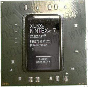 XC7K325T-2FBG676I XC7K325T-2FBG676C